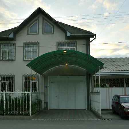 Astoria B&B Osch Exterior foto