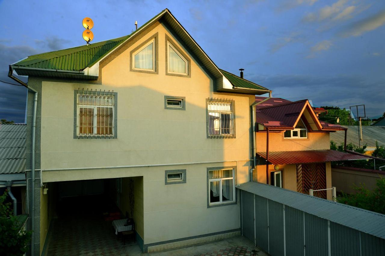 Astoria B&B Osch Exterior foto