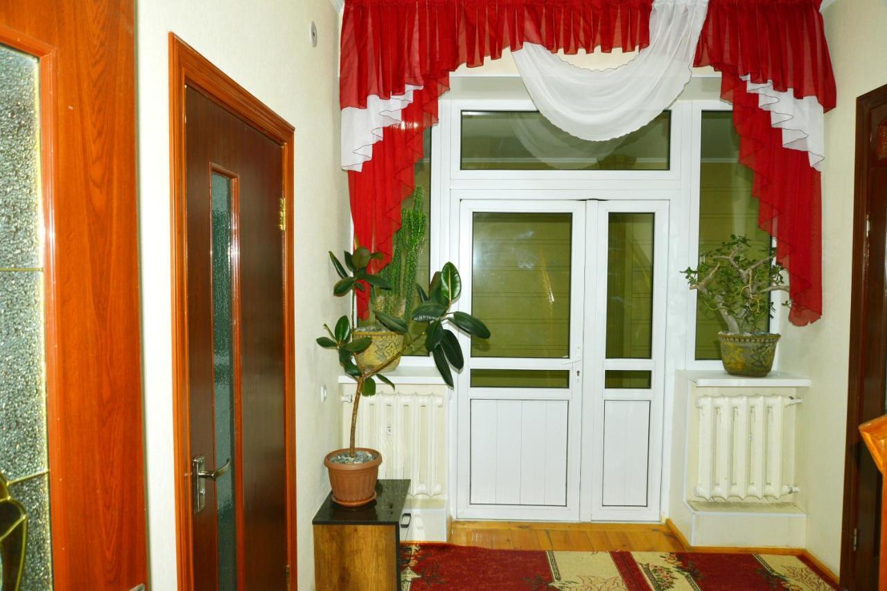 Astoria B&B Osch Exterior foto